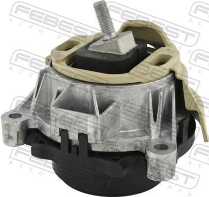 Support moteur (Silent bloc moteur) FEBEST ref. BMM-F25N52RH
