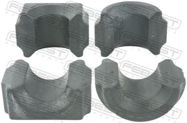 Suspension, stabilisateur FEBEST ref. BMSB-F10F-KIT