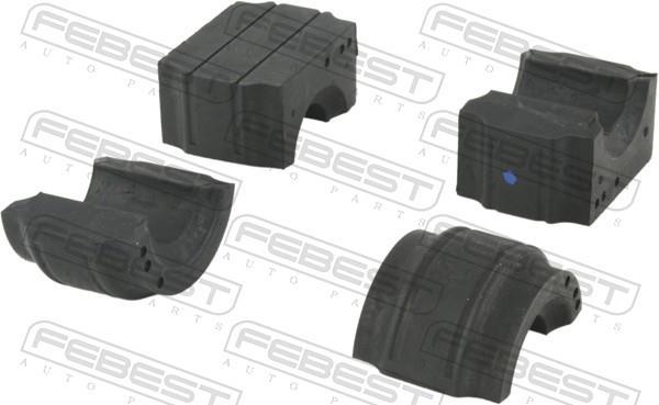 Suspension, stabilisateur FEBEST ref. BMSB-F20F-KIT