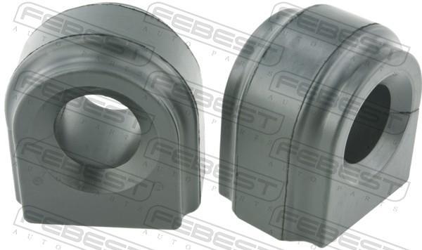 Suspension, stabilisateur FEBEST ref. BMSB-X4F-KIT