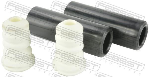 Juego de guardapolvos, amortiguador FEBEST ref. BMSHB-E90R-KIT
