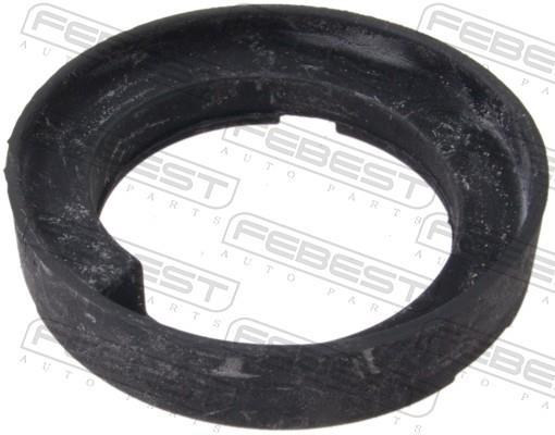 Patin de ressort (Support ressort) FEBEST ref. BMSI-E34UP