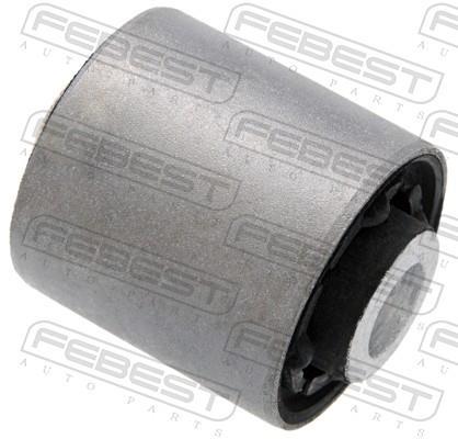 Silent bloc de suspension FEBEST ref. BZAB-009