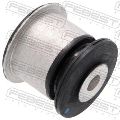 Silent bloc de suspension FEBEST ref. BZAB-014