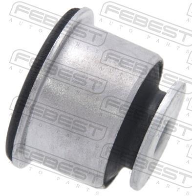 Silent bloc de suspension FEBEST ref. BZAB-024