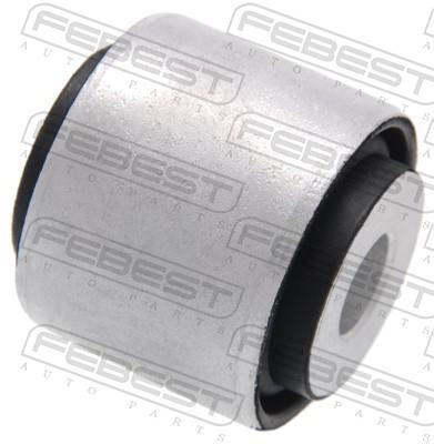 Silent bloc de suspension FEBEST ref. BZAB-029