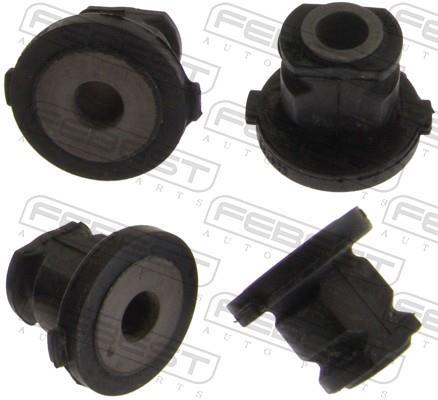 Suspension, crémaillère de direction FEBEST ref. BZAB-164SG