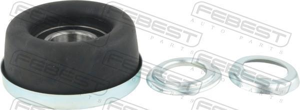 Rolamento do veio de transmissão FEBEST ref. BZCB-447