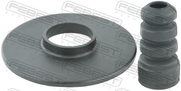 Amortisseurs FEBEST  ref. BZD-639UPR-KIT