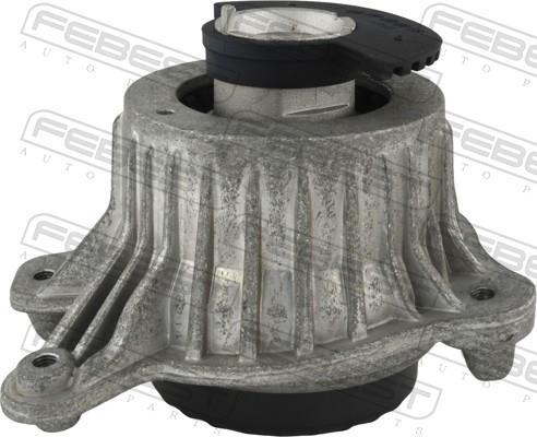 Support moteur (Silent bloc moteur) FEBEST ref. BZM-205LH