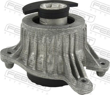 Support moteur (Silent bloc moteur) FEBEST ref. BZM-205RH
