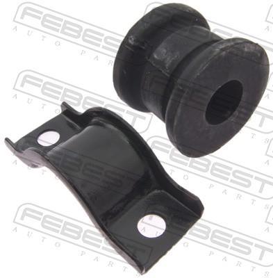 Suspension, stabilisateur FEBEST ref. BZSB-011