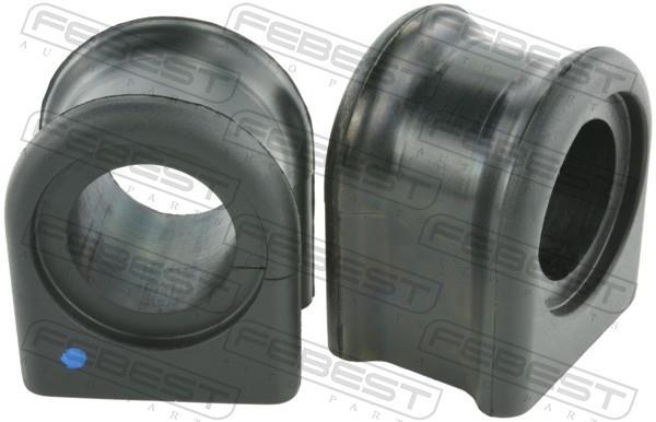 Rolamento de barra estabilizadora FEBEST ref. BZSB-166F