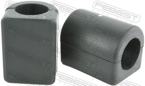 Suspension, stabilisateur FEBEST BZSB-166RV1