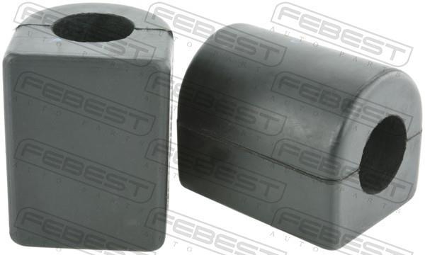Suspension, stabilisateur FEBEST ref. BZSB-166RV2