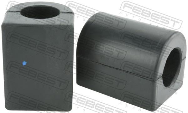 Suspension, stabilisateur FEBEST BZSB-166RV3