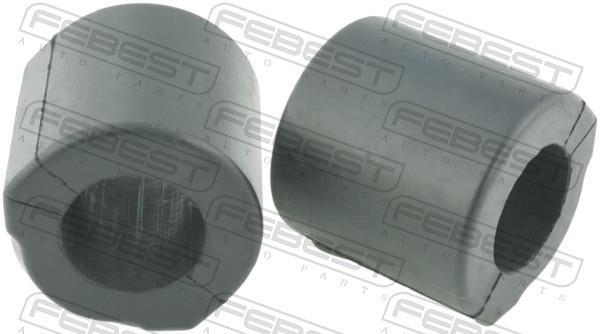 Rolamento de barra estabilizadora FEBEST ref. BZSB-204F-KIT