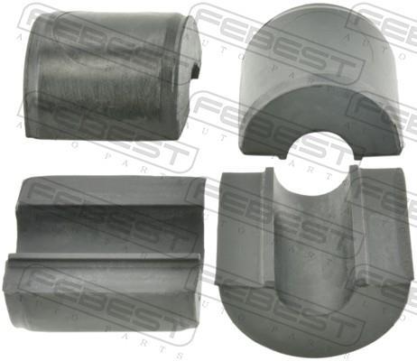 Suspension, stabilisateur FEBEST ref. BZSB-204R-KIT