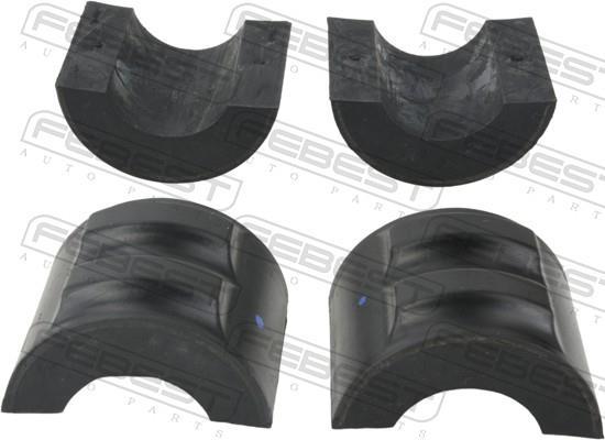 Suspension, stabilisateur FEBEST BZSB-216F-KIT