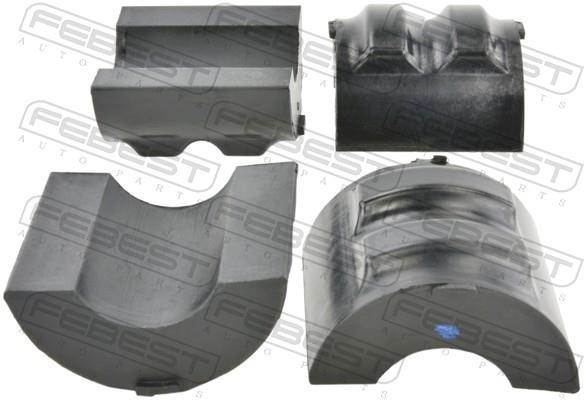 Suspension, stabilisateur FEBEST ref. BZSB-221F-KIT