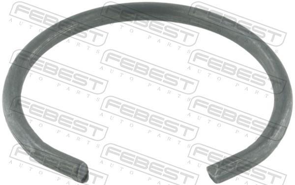 Kit d'assemblage, joint-soufflet, arbre d'entraînement FEBEST ref. CC-5-33X2