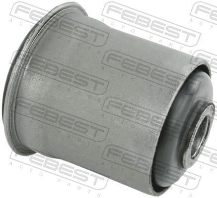 Silentblock de Suspensión FEBEST ref. CDAB-022