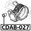Cojinetes, diferencial FEBEST ref. CDAB-027