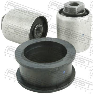 Suspension, crémaillère de direction FEBEST ref. CDAB-CK1-KIT