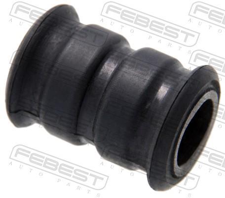 Suspension, crémaillère de direction FEBEST ref. CHAB-015