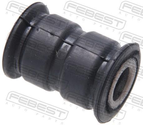 Suspension, crémaillère de direction FEBEST ref. CHAB-016