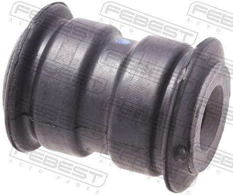 Suspension, crémaillère de direction FEBEST ref. CHAB-022