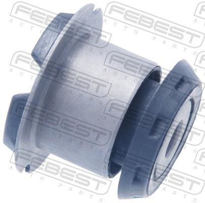 Bucha de eixo FEBEST ref. CHAB-C100F