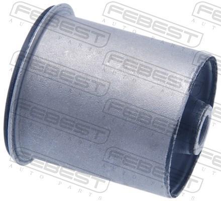 Bucha de eixo FEBEST CHAB-U100R