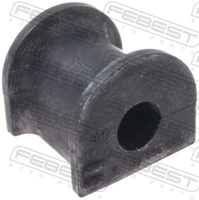 Suspension, stabilisateur FEBEST CHSB-002