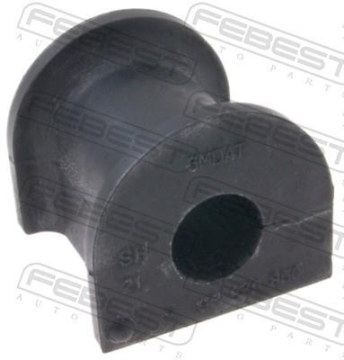 Rolamento de barra estabilizadora FEBEST ref. CHSB-003