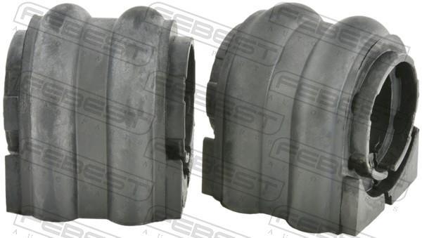 Suspension, stabilisateur FEBEST ref. CHSB-AVF-KIT