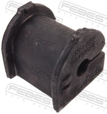 Suspension, stabilisateur FEBEST ref. CHSB-LACR