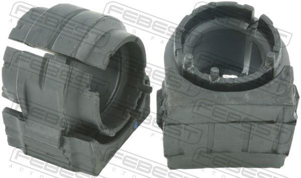 Suspension, stabilisateur FEBEST ref. CHSB-ORLF-KIT