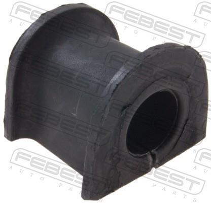 Suspension, stabilisateur FEBEST ref. CHSB-T100F