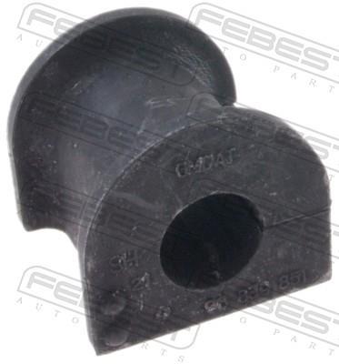Rolamento de barra estabilizadora FEBEST ref. CHSB-U100F