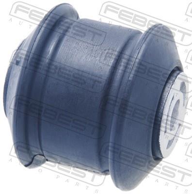 Suspension, corps de l'essieu FEBEST ref. CRAB-023