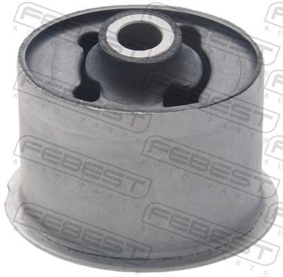 Silent bloc de suspension FEBEST ref. CRAB-038
