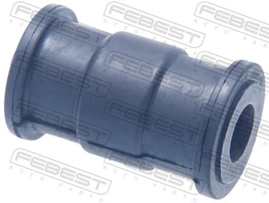 Suspension, crémaillère de direction FEBEST ref. CRAB-042