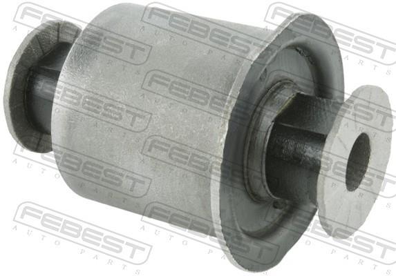 Silent bloc de suspension FEBEST ref. CRAB-053