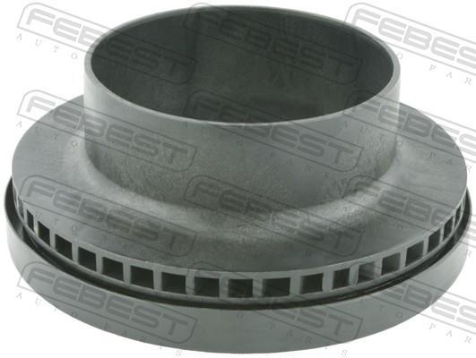 Rolamento copo de suspensão FEBEST ref. CRB-004