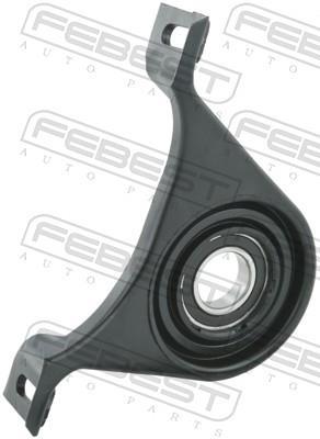 Palier, palier central d'arbre de transmission FEBEST CRCB-300