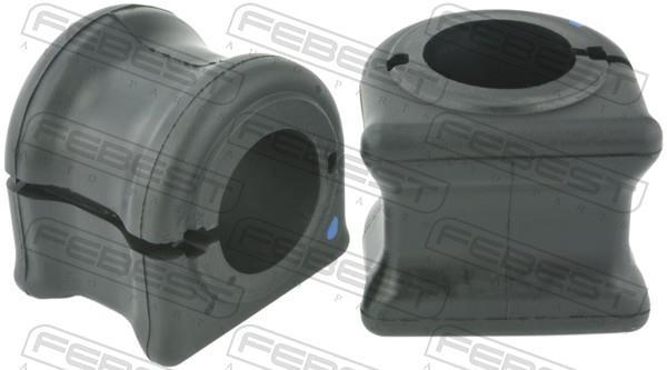 Suspension, stabilisateur FEBEST ref. CRSB-WK2F-KIT