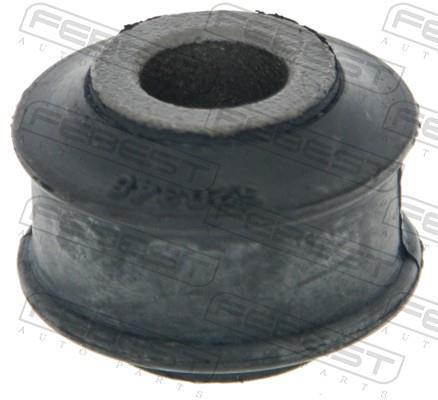 Suspension, crémaillère de direction FEBEST ref. DAB-002