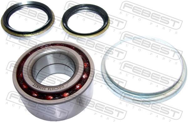 Roulement de roue FEBEST ref. DAC387433-36KIT