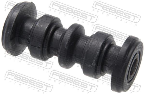Coussinet de palier, ressort à lames FEBEST ref. FDAB-003